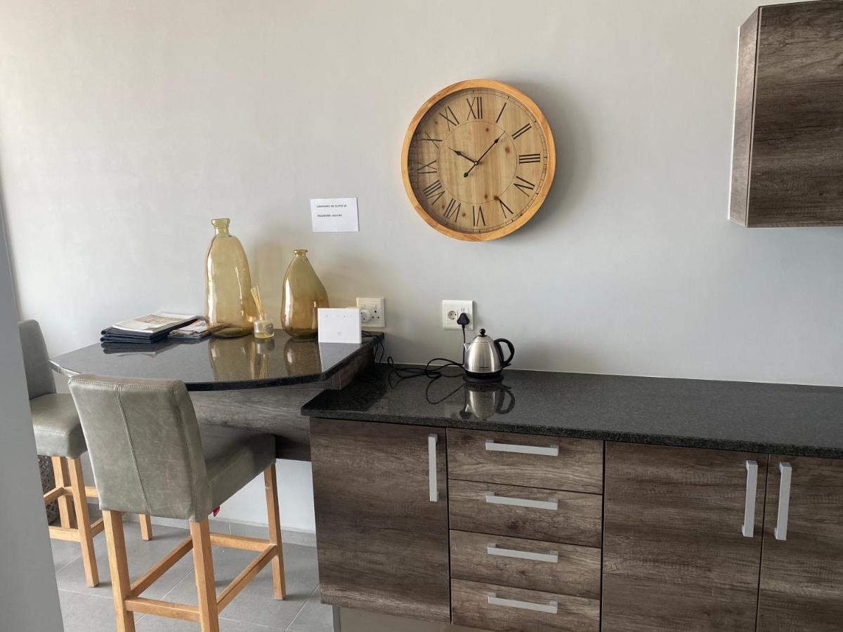 Apartment 32, Bay View Suites Langstrand Экстерьер фото