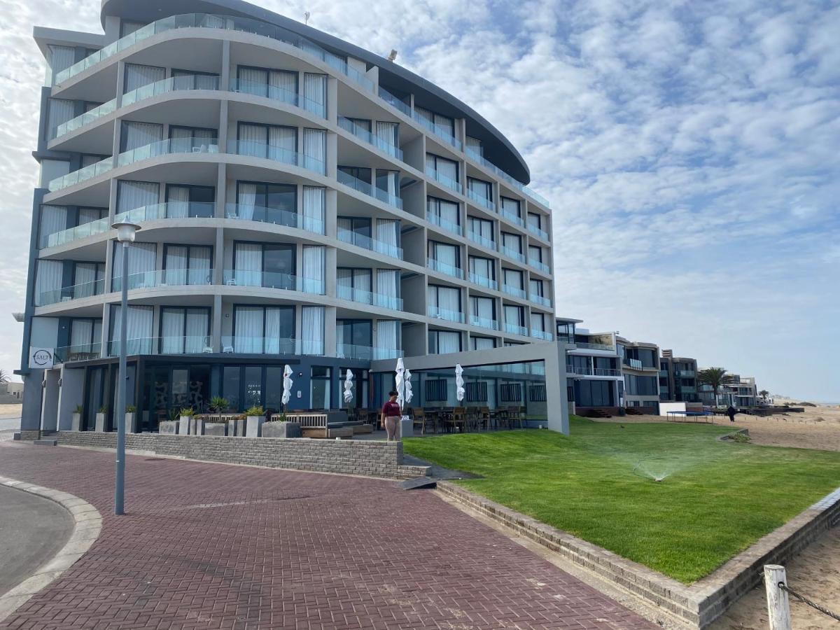 Apartment 32, Bay View Suites Langstrand Экстерьер фото