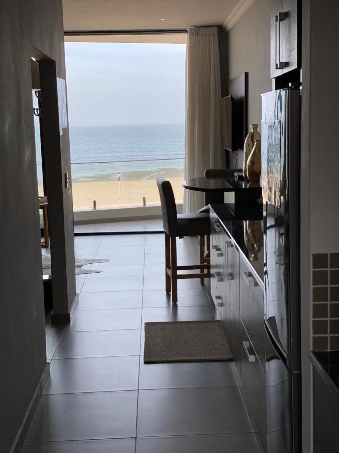 Apartment 32, Bay View Suites Langstrand Экстерьер фото