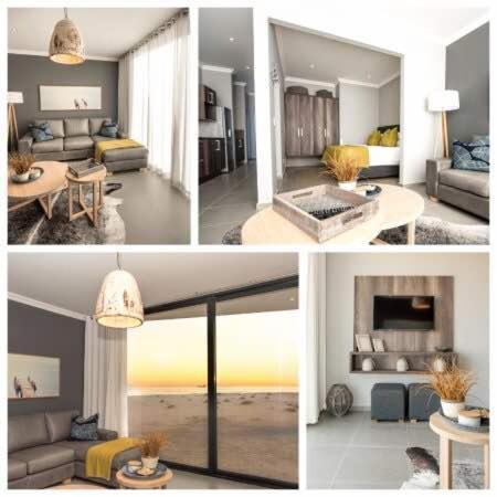 Apartment 32, Bay View Suites Langstrand Экстерьер фото