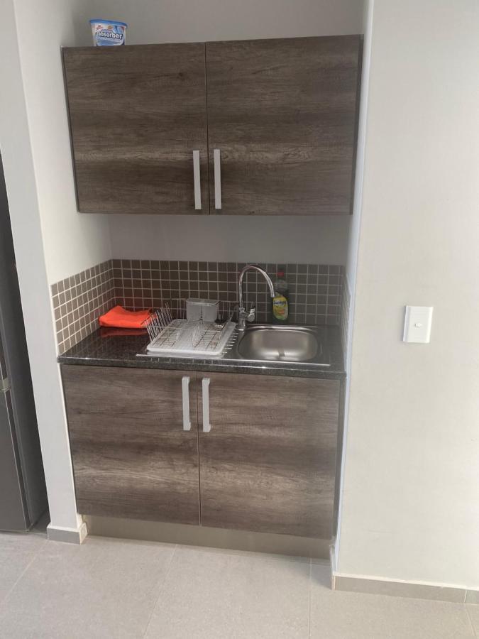 Apartment 32, Bay View Suites Langstrand Экстерьер фото