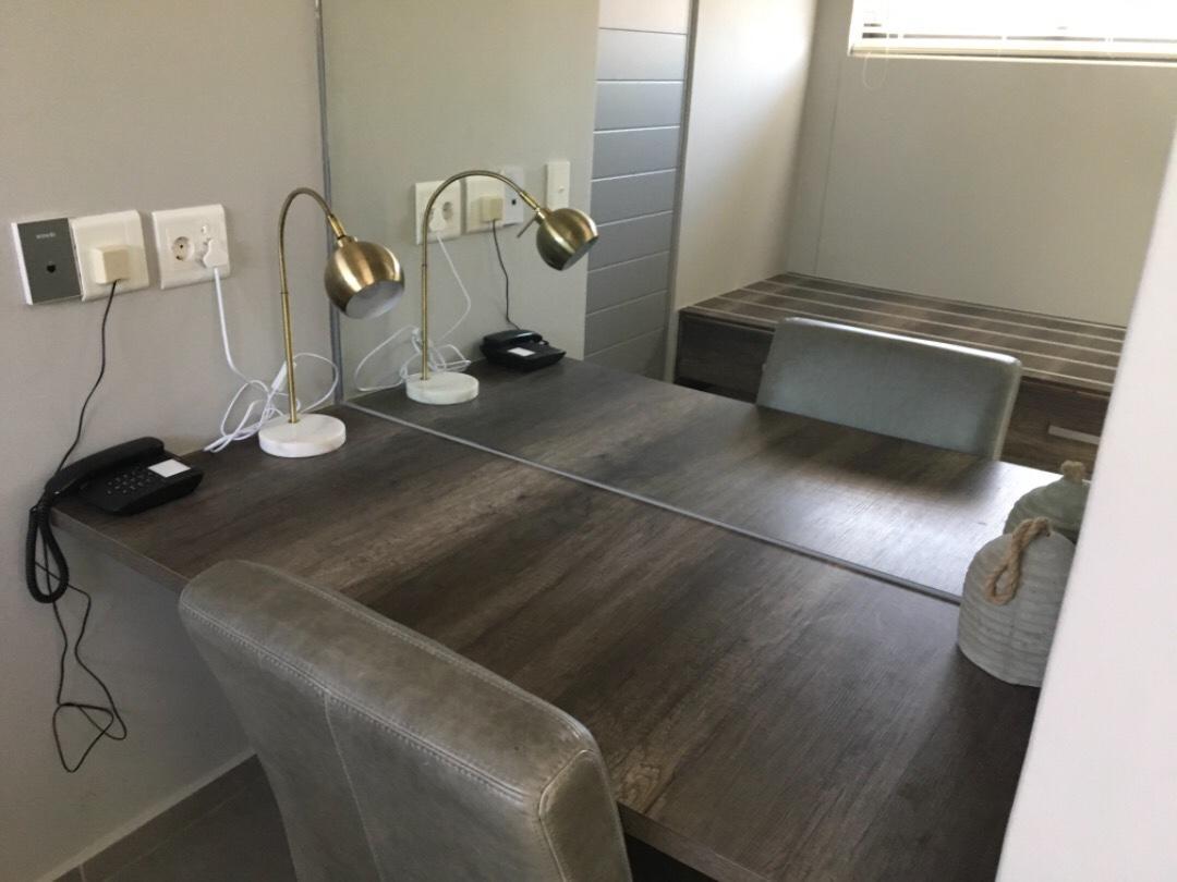 Apartment 32, Bay View Suites Langstrand Экстерьер фото