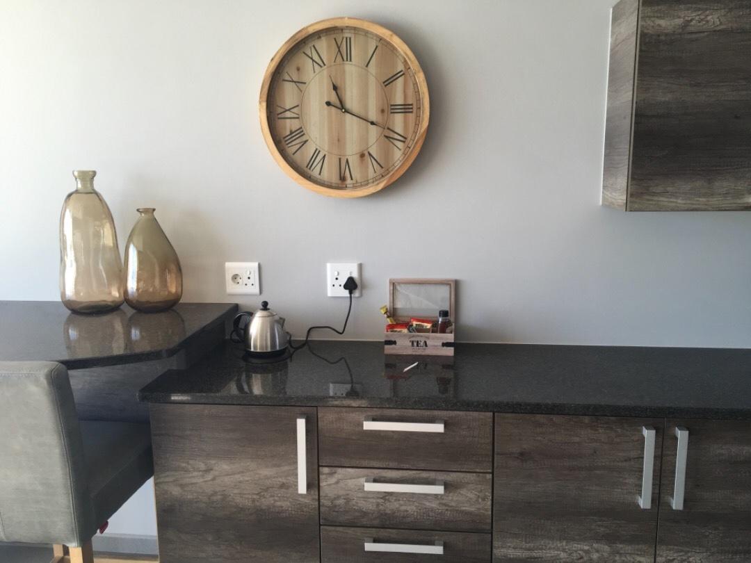 Apartment 32, Bay View Suites Langstrand Экстерьер фото