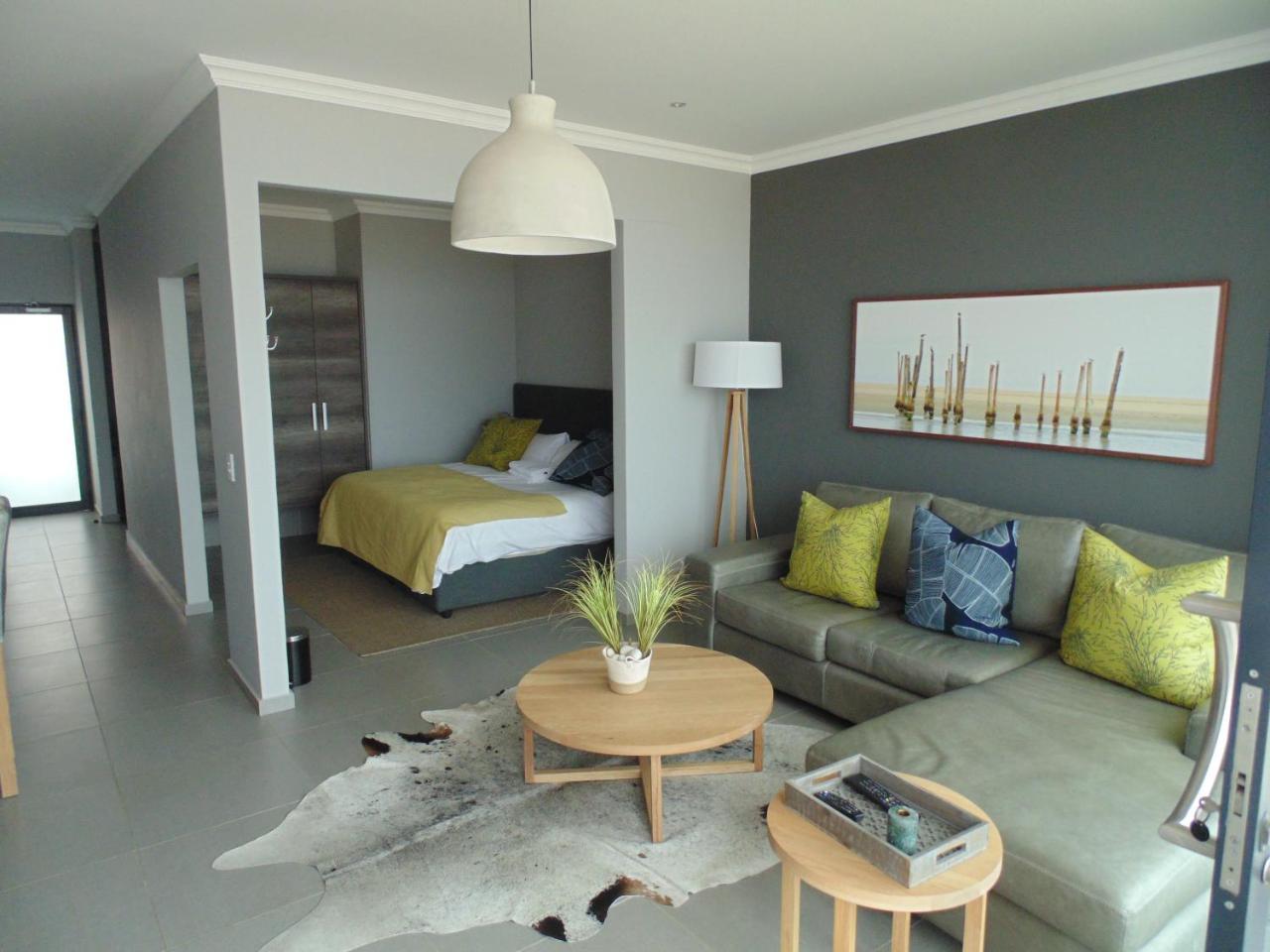 Apartment 32, Bay View Suites Langstrand Экстерьер фото