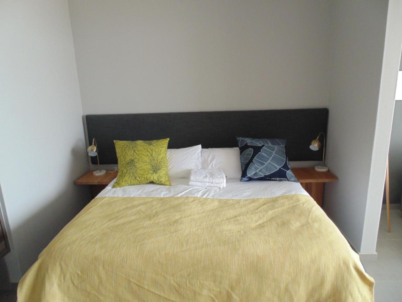 Apartment 32, Bay View Suites Langstrand Экстерьер фото