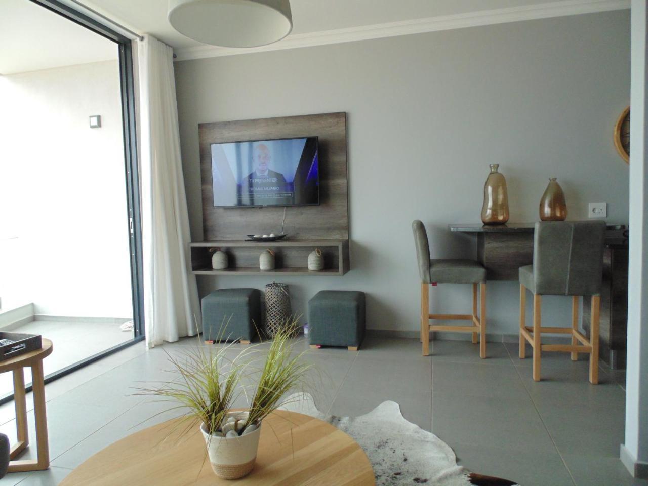 Apartment 32, Bay View Suites Langstrand Экстерьер фото