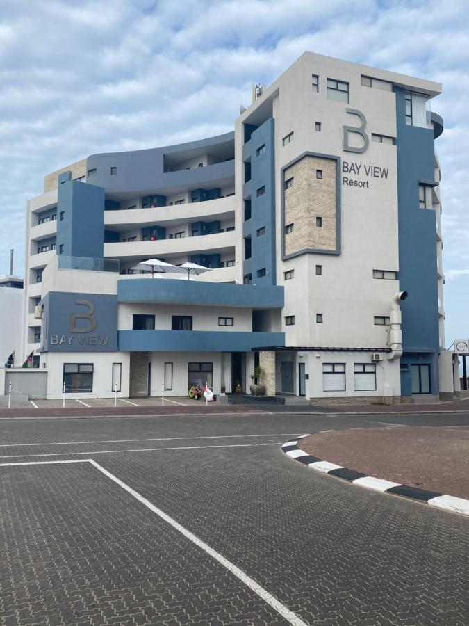 Apartment 32, Bay View Suites Langstrand Экстерьер фото