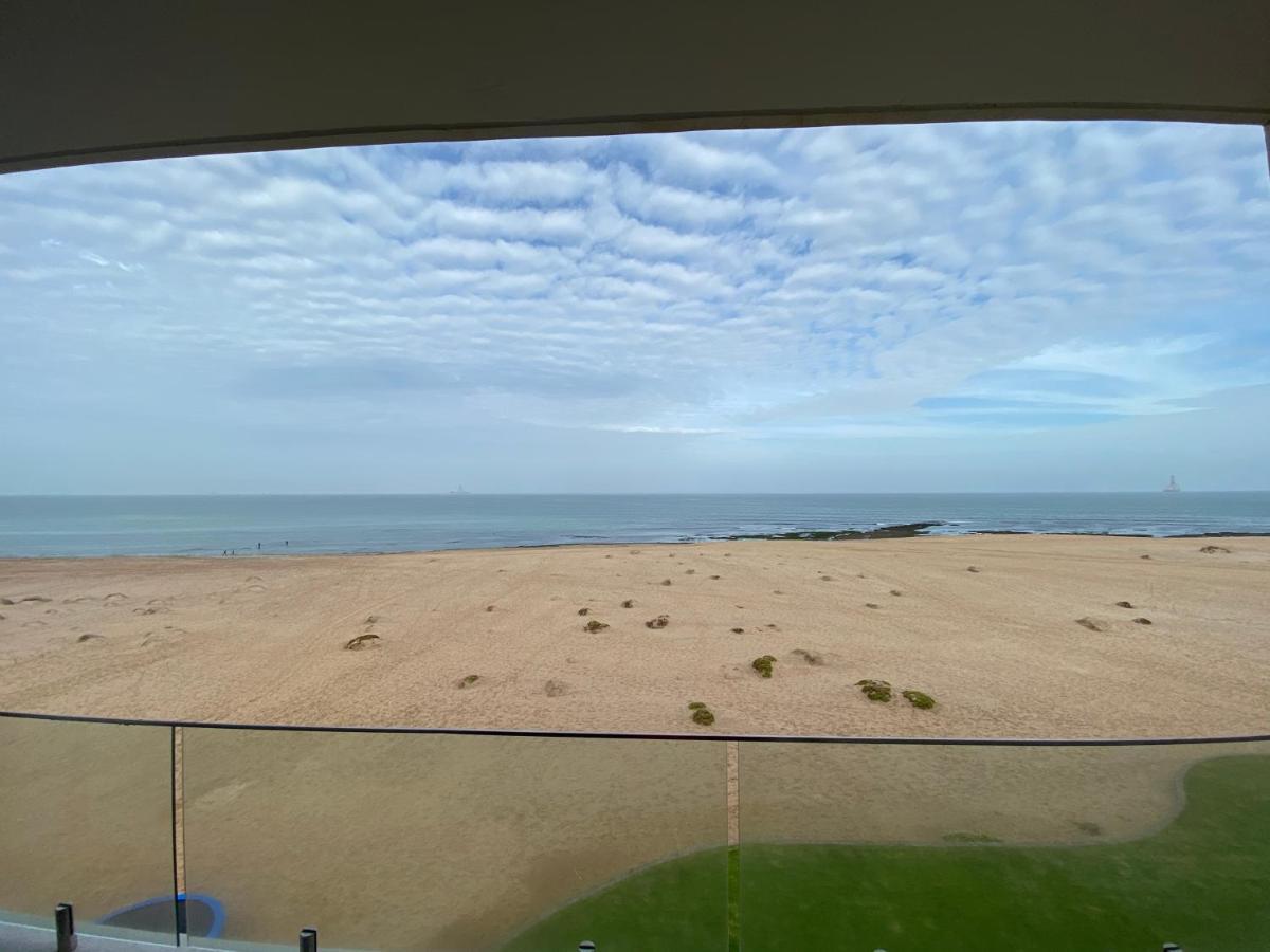 Apartment 32, Bay View Suites Langstrand Экстерьер фото