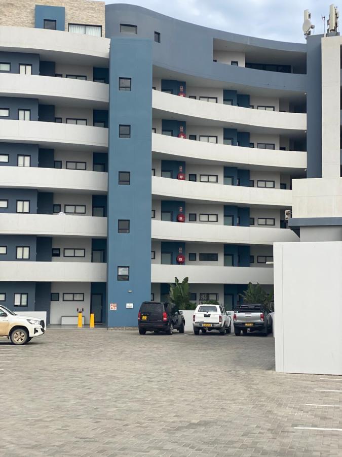 Apartment 32, Bay View Suites Langstrand Экстерьер фото
